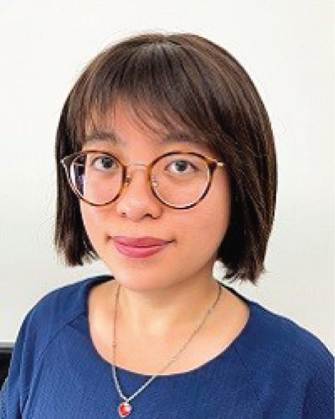 Picture of Dr. SHANG Liang Echo